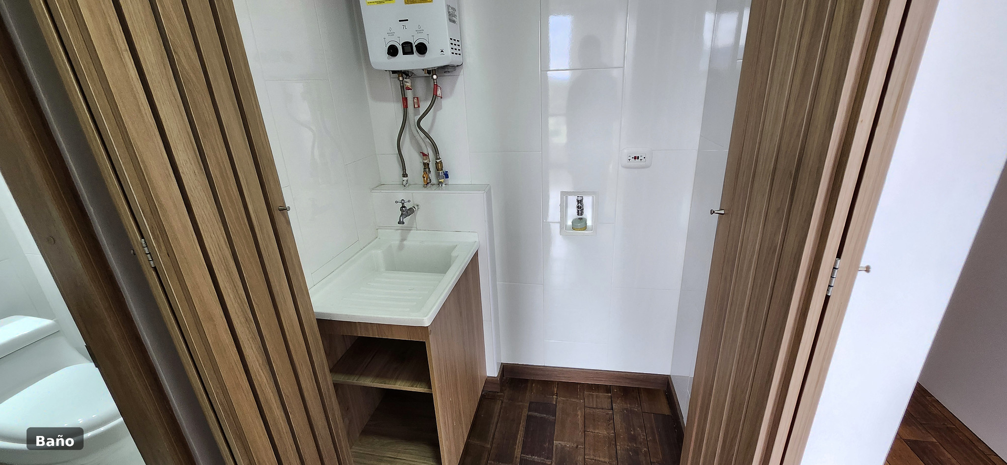 Apartamento en venta en Colina Campestre, Bogotá · foto 6 de 20