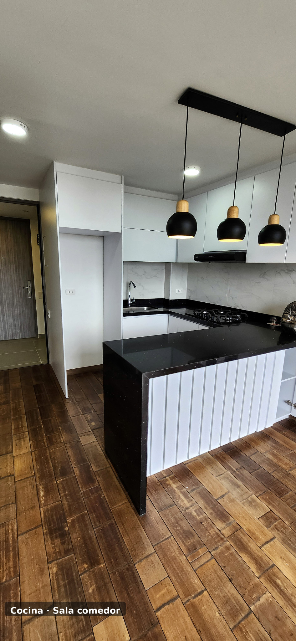 Apartamento en venta en Colina Campestre, Bogotá · foto 8 de 20