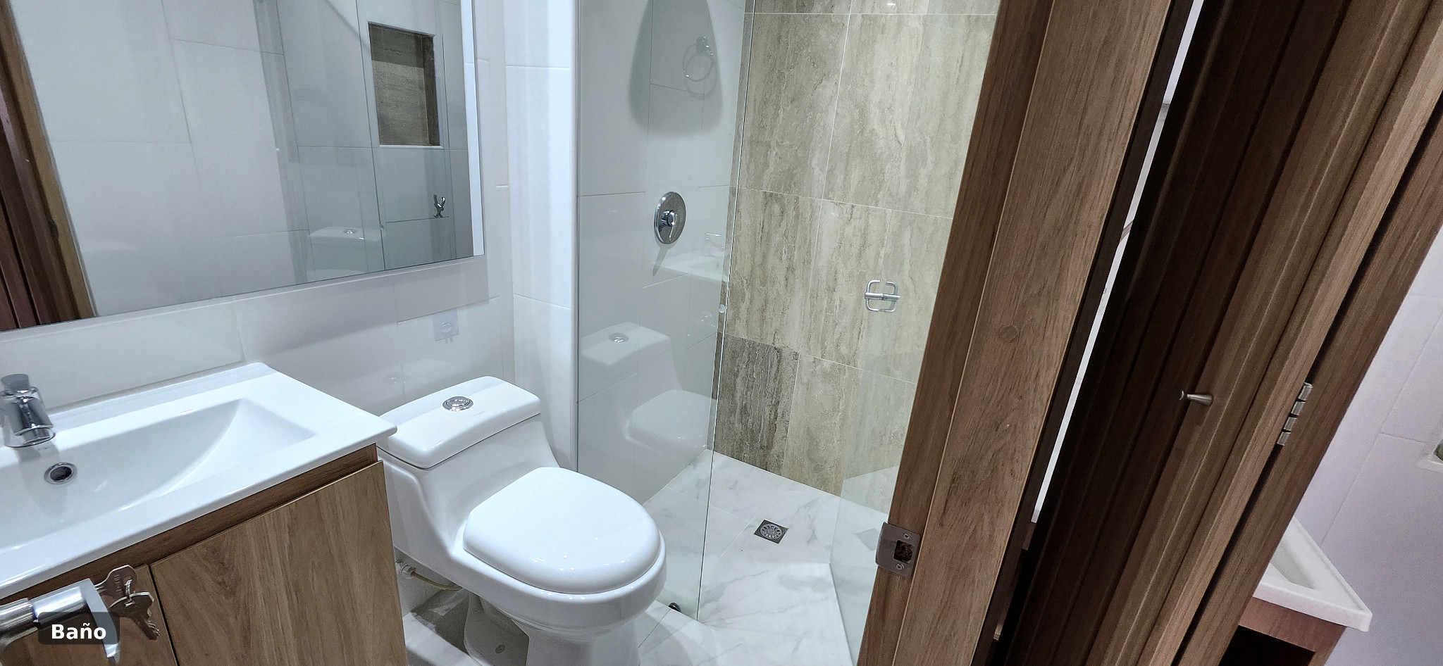 Apartamento en venta en Colina Campestre, Bogotá · foto 7 de 20