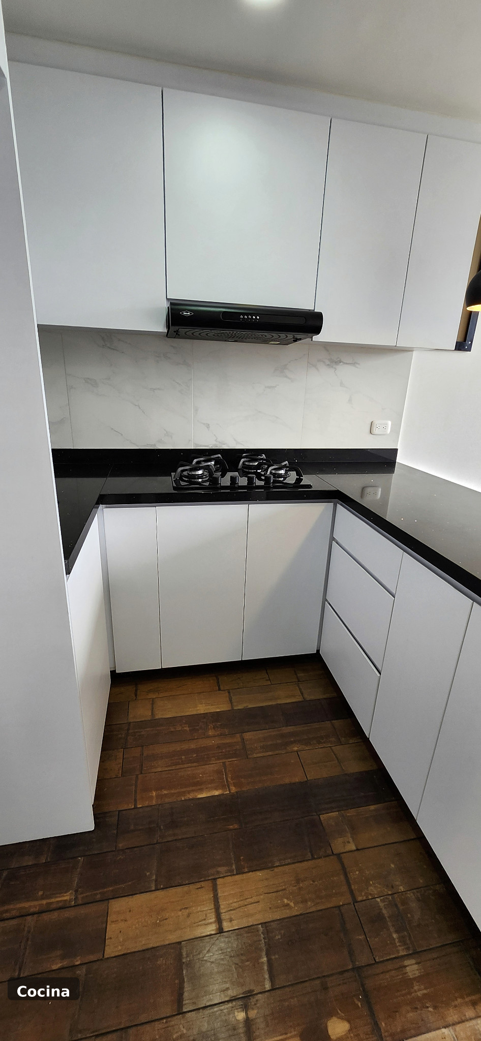 Apartamento en venta en Colina Campestre, Bogotá · foto 5 de 20