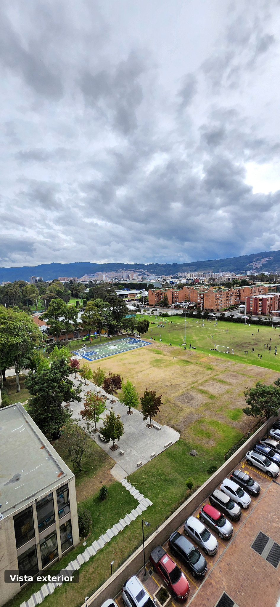 Apartamento en venta en Colina Campestre, Bogotá · foto 12 de 20