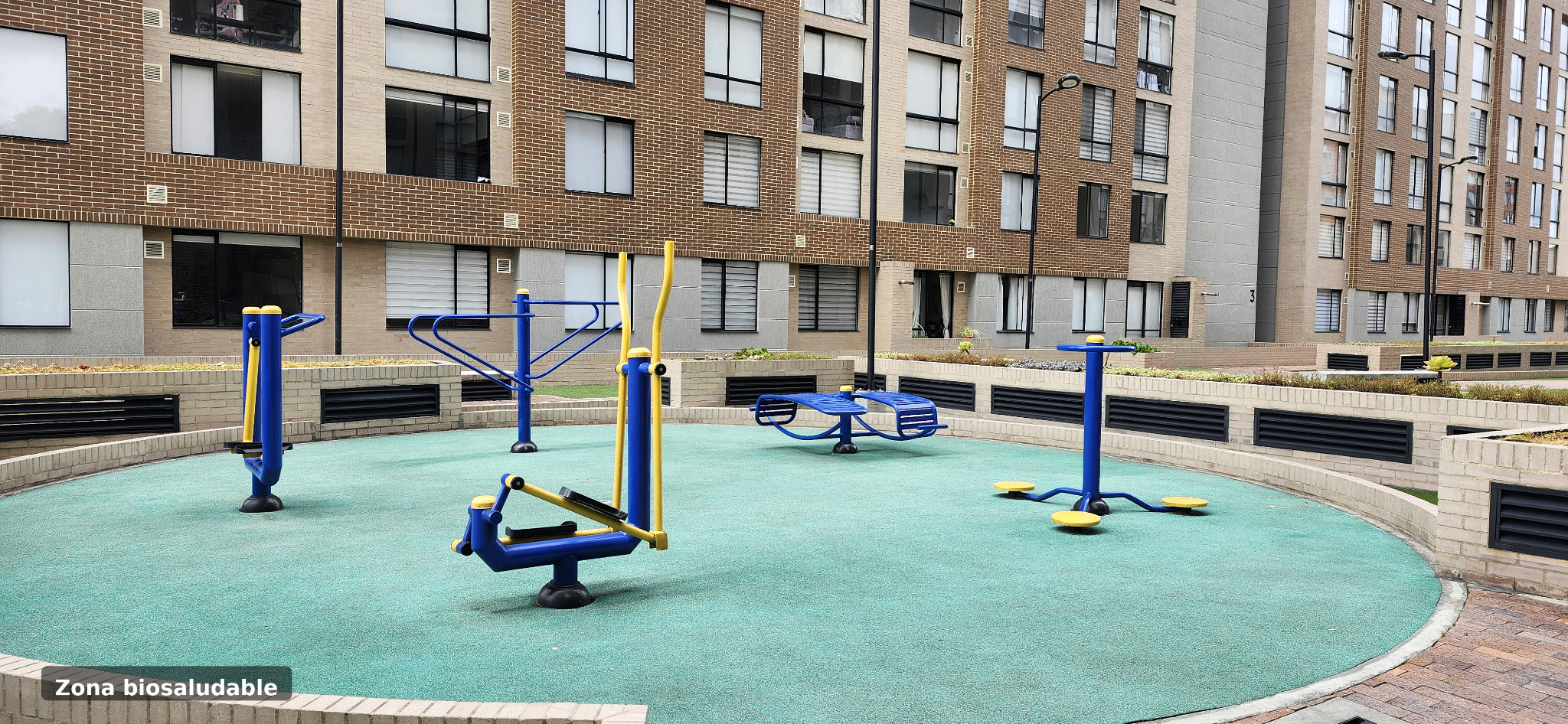 Apartamento en venta en Colina Campestre, Bogotá · foto 20 de 20