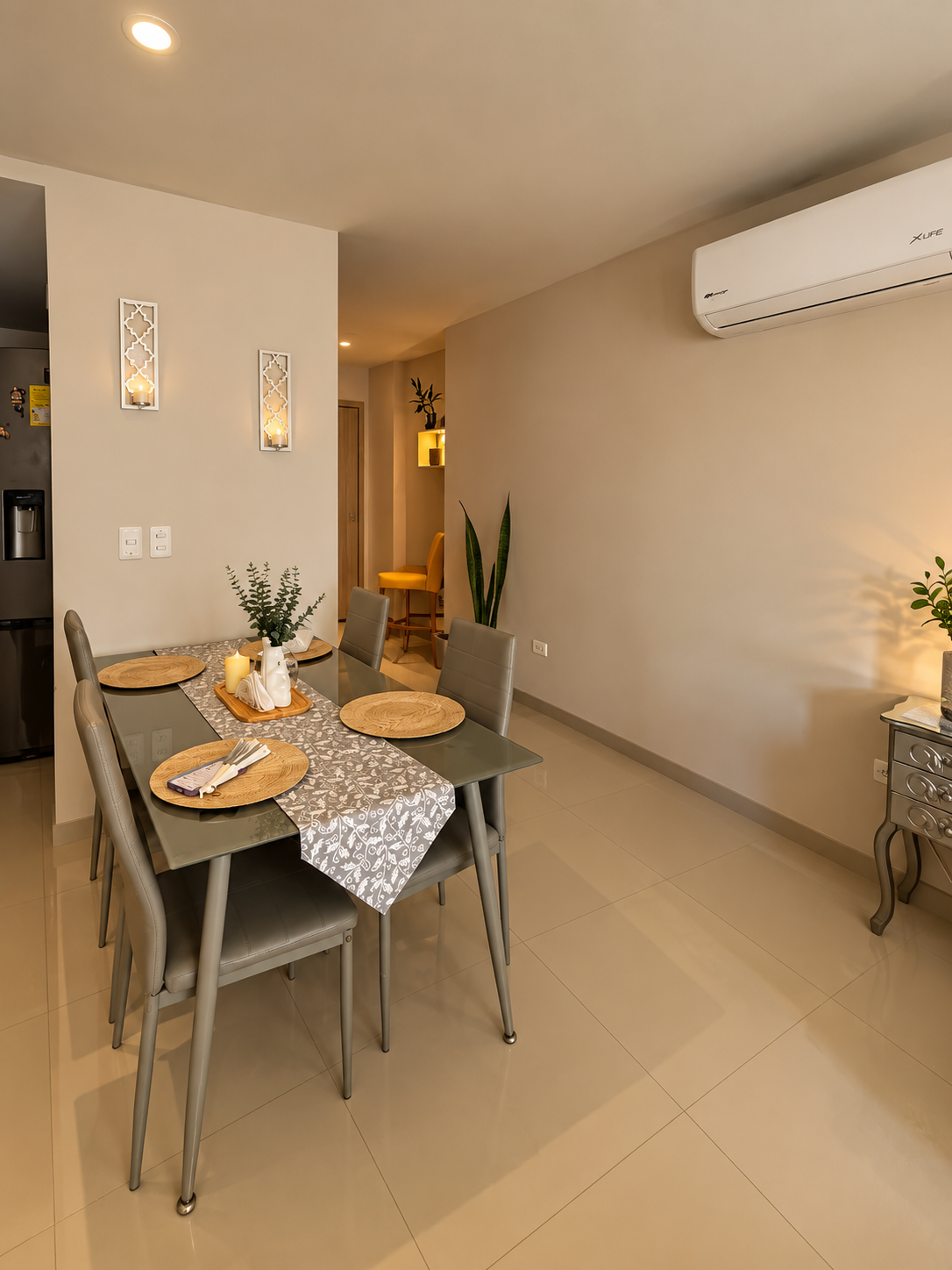 Apartamento en venta en Paraiso, Barranquilla · foto 3 de 18