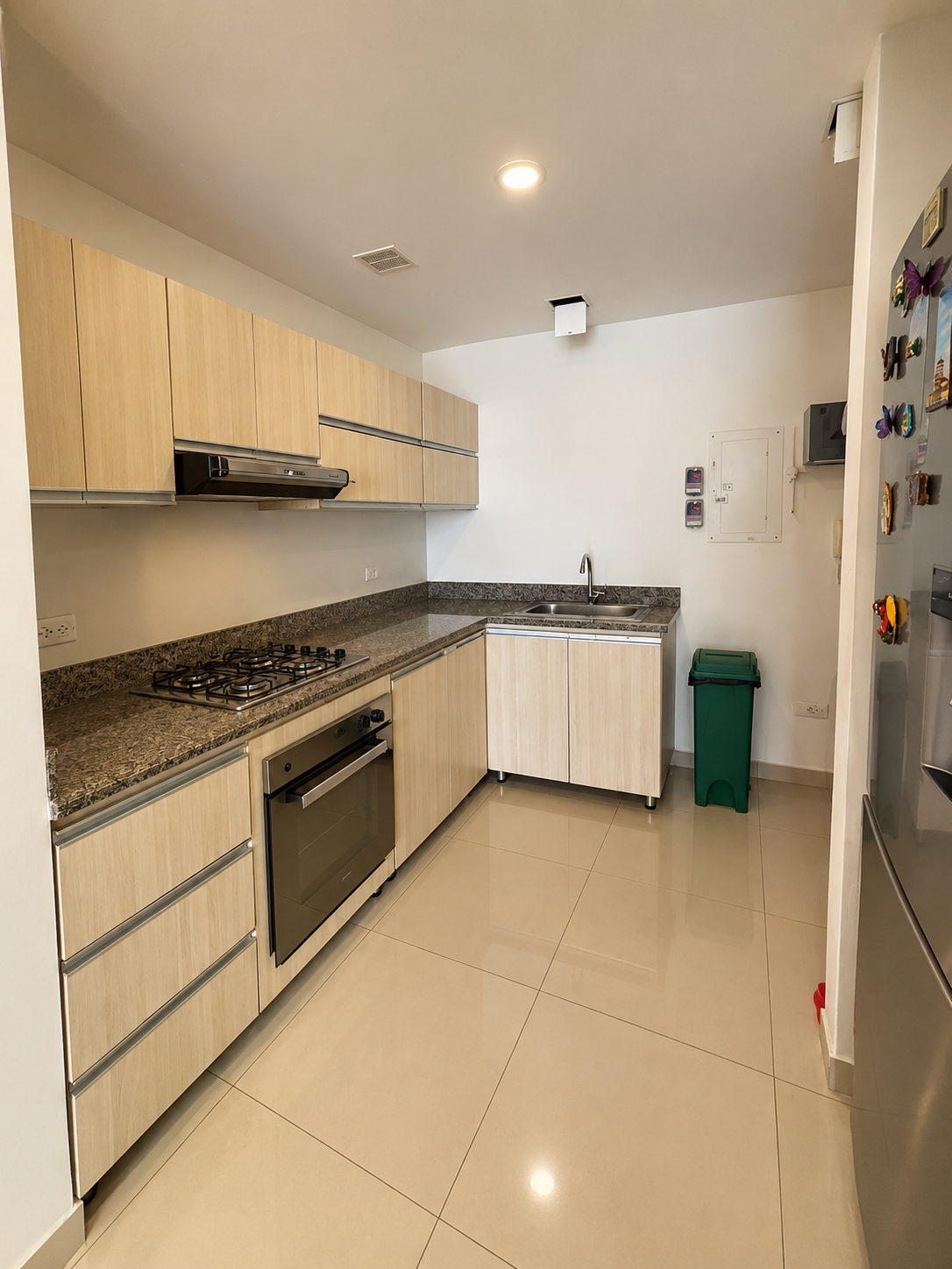 Apartamento en venta en Paraiso, Barranquilla · foto 5 de 18