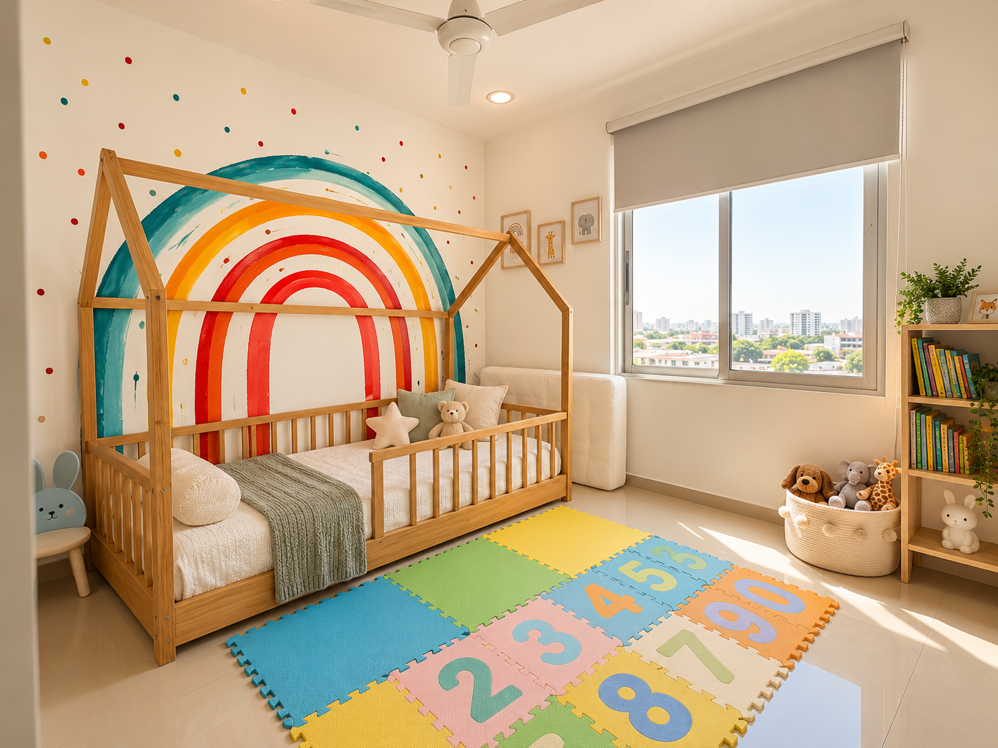 Apartamento en venta en Paraiso, Barranquilla · foto 9 de 18