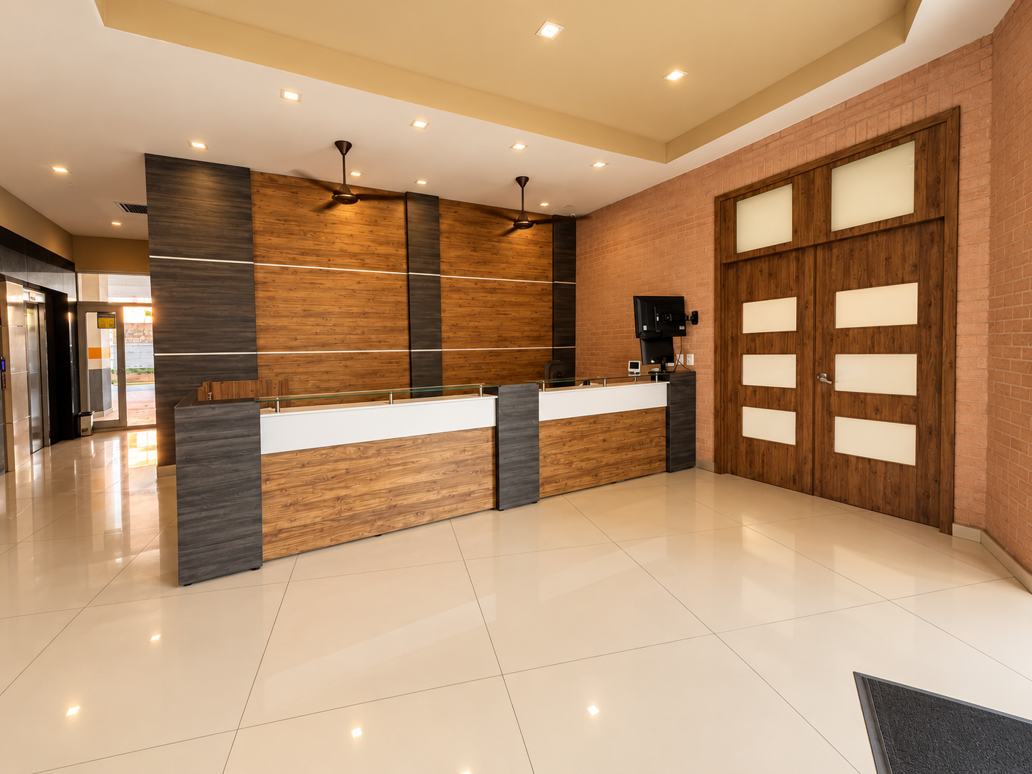 Apartamento en venta en Paraiso, Barranquilla · foto 13 de 18