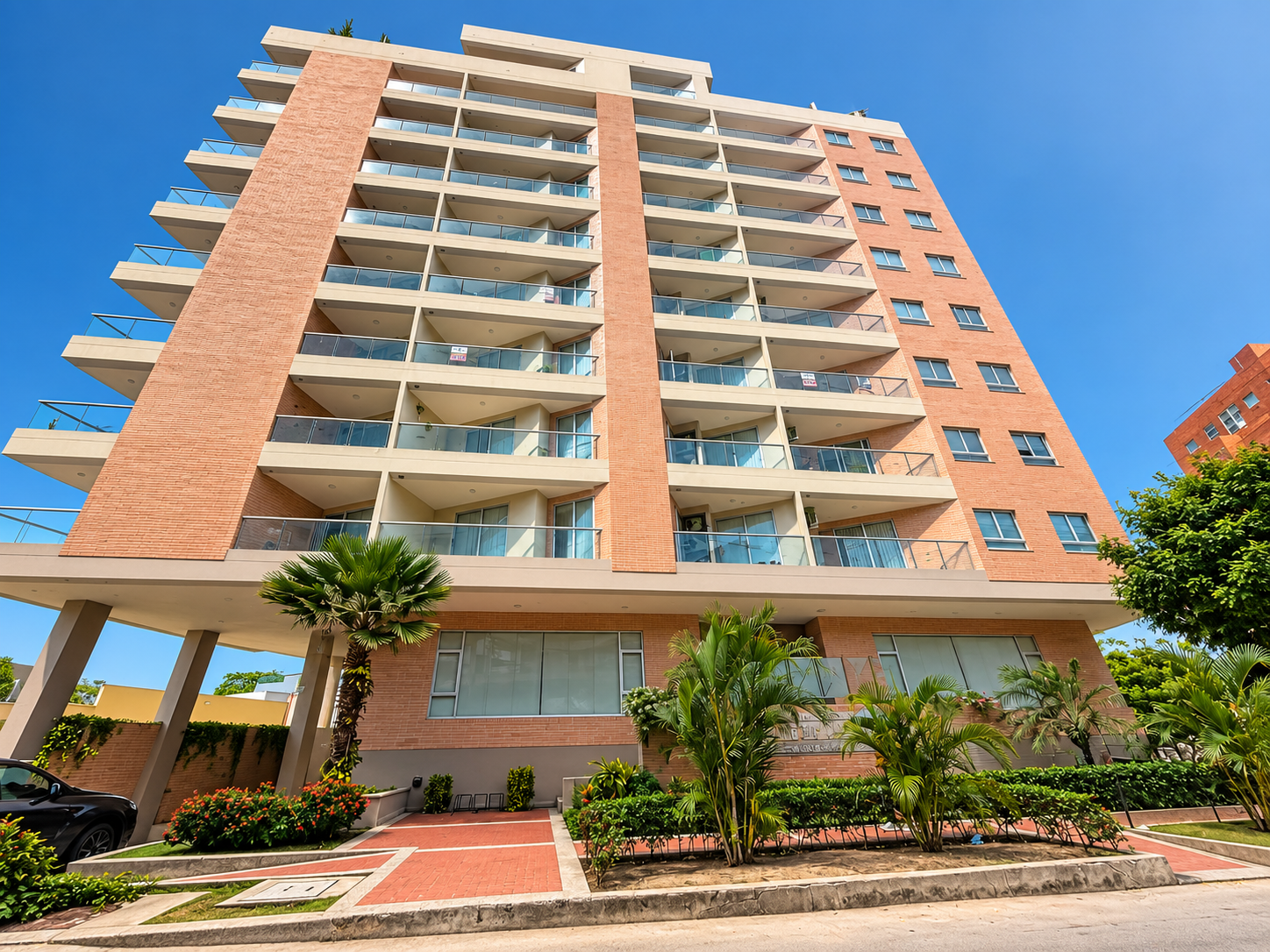 Apartamento en venta en Paraiso, Barranquilla · foto 18 de 18
