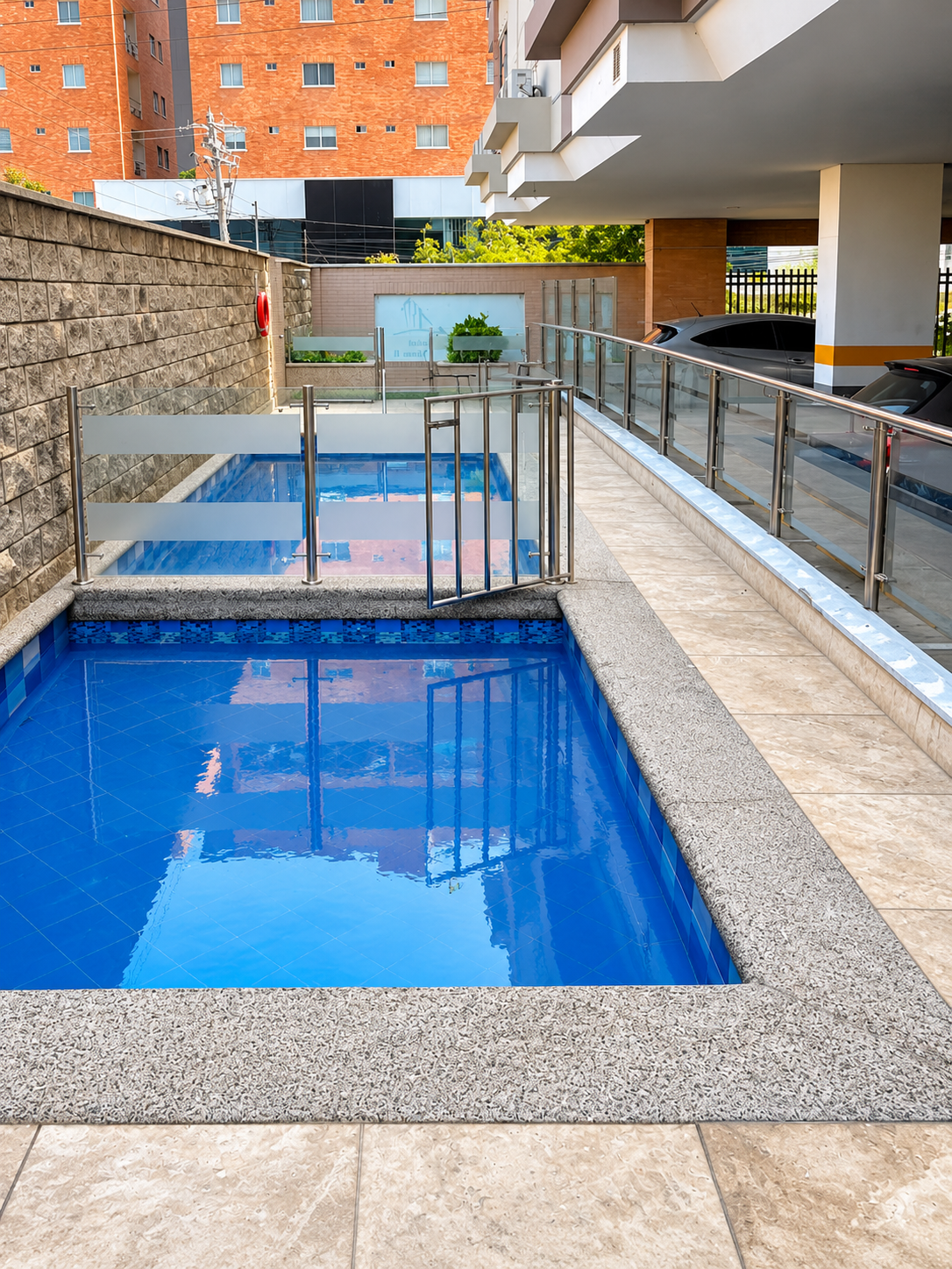 Apartamento en venta en Paraiso, Barranquilla · foto 16 de 18