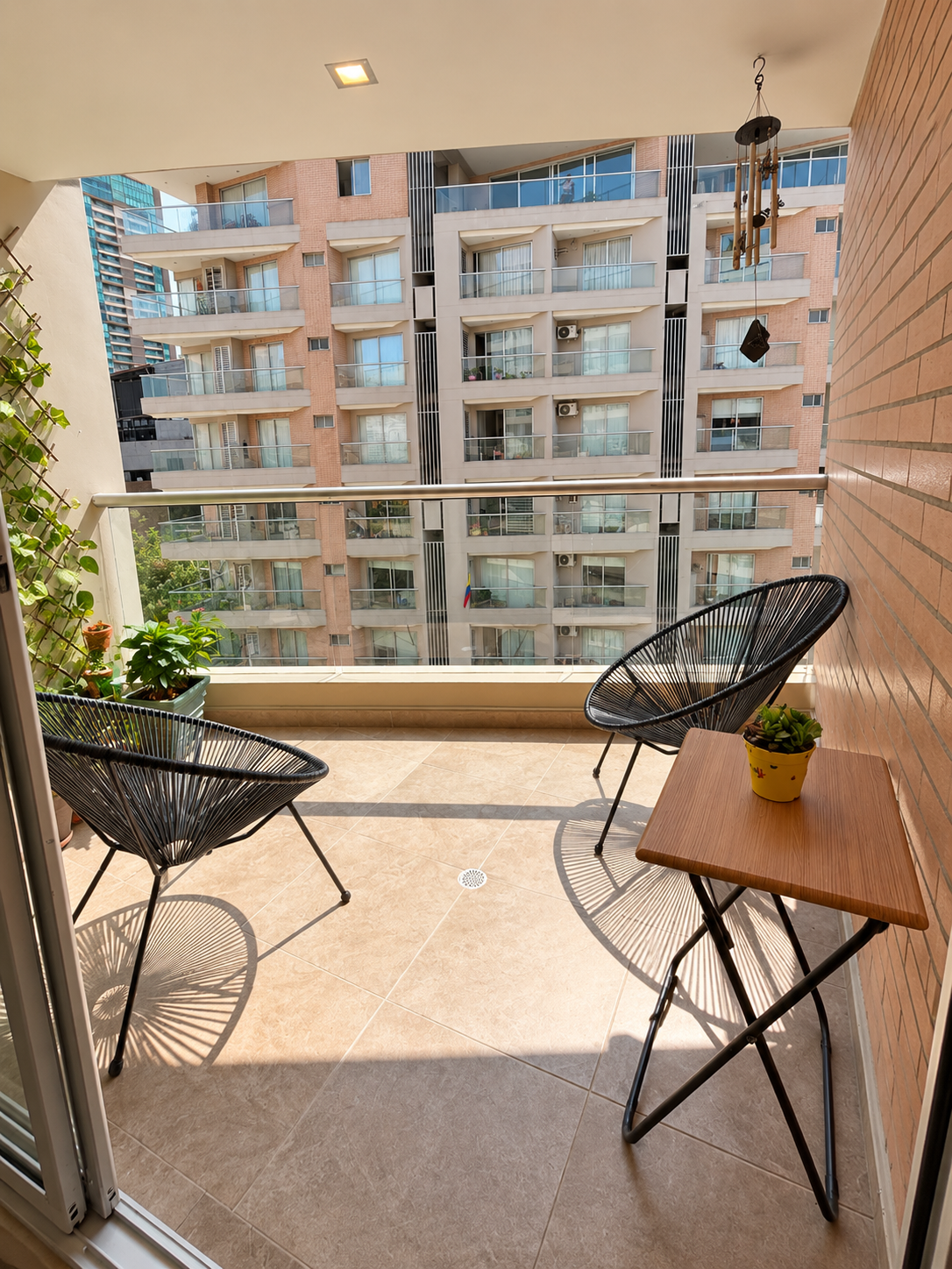 Apartamento en venta en Paraiso, Barranquilla · foto 2 de 18