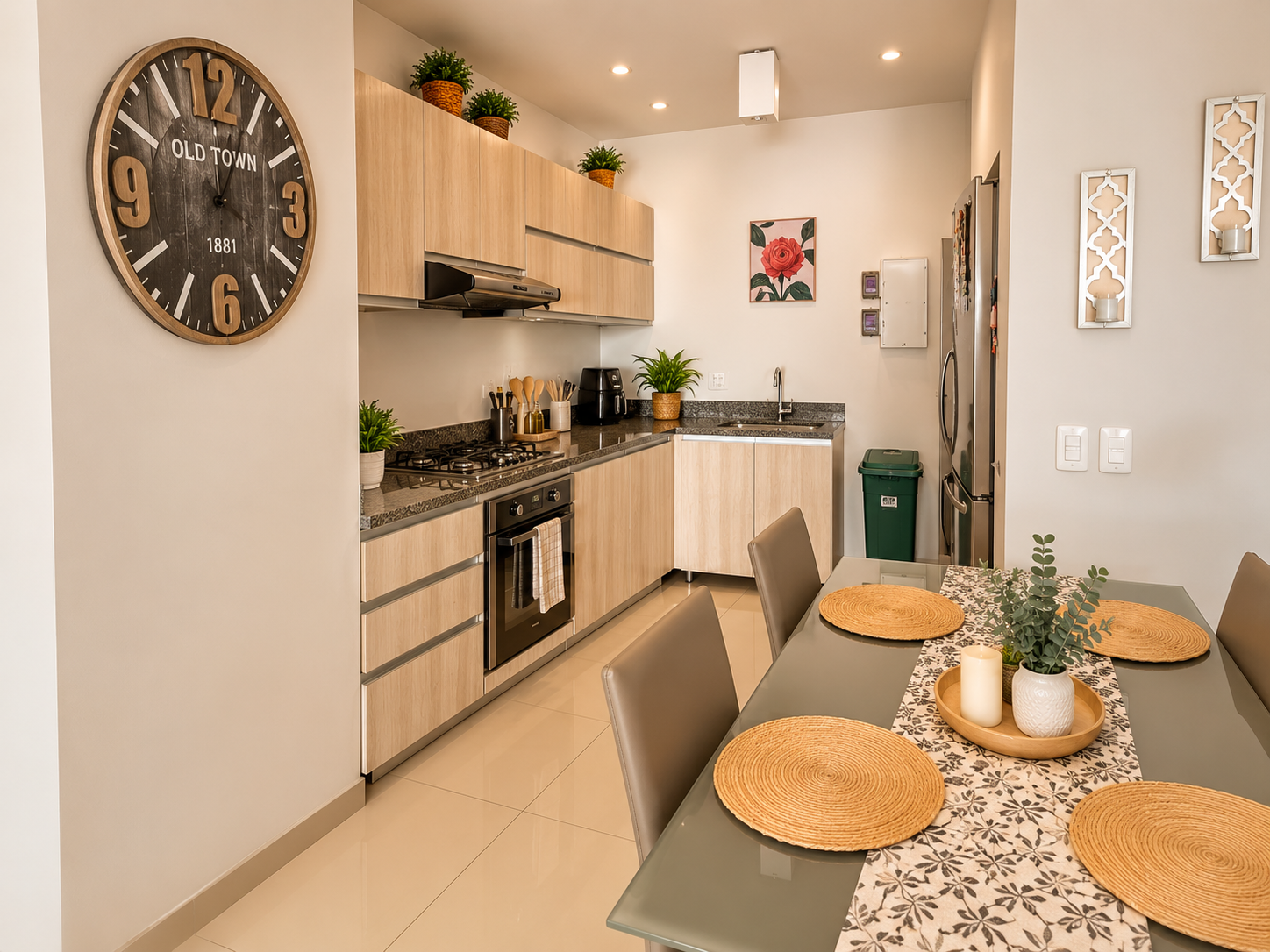 Apartamento en venta en Paraiso, Barranquilla · foto 4 de 18