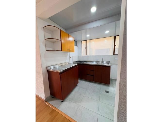 Apartamento de 3 alcobas en venta en Rincon De Mandalay, Bogotá, 40 m² · foto 4 de 16