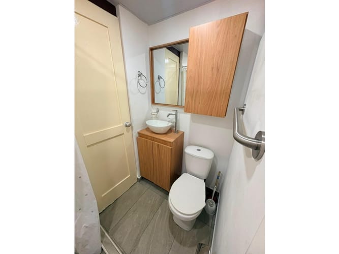Apartamento de 3 alcobas en venta en Rincon De Mandalay, Bogotá, 40 m² · foto 15 de 16