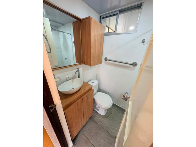Apartamento de 3 alcobas en venta en Rincon De Mandalay, Bogotá, 40 m² · foto 16 de 16