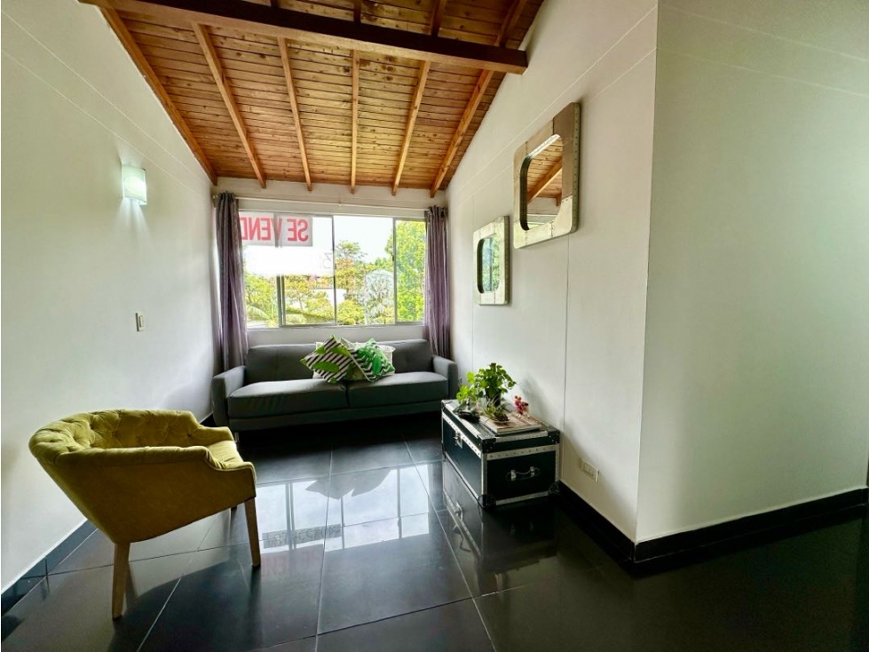 Apartamento en venta en Loma Del Esmeraldal, Envigado · foto 4 de 20