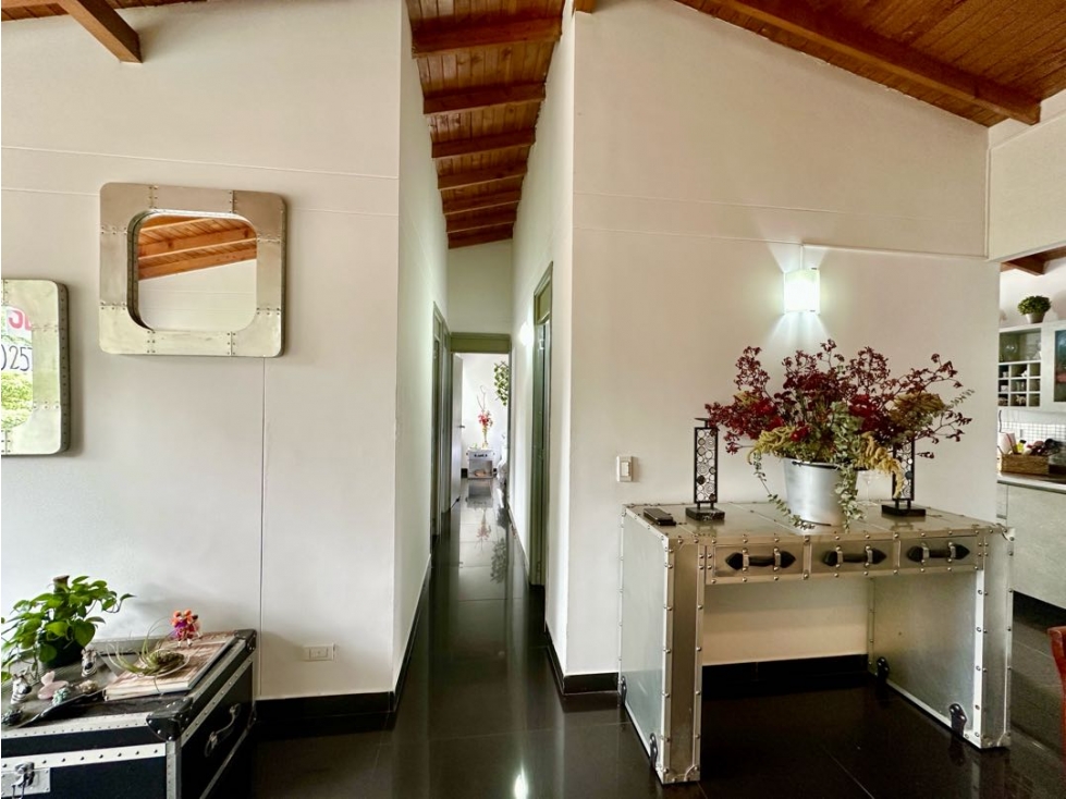 Apartamento en venta en Loma Del Esmeraldal, Envigado · foto 9 de 20