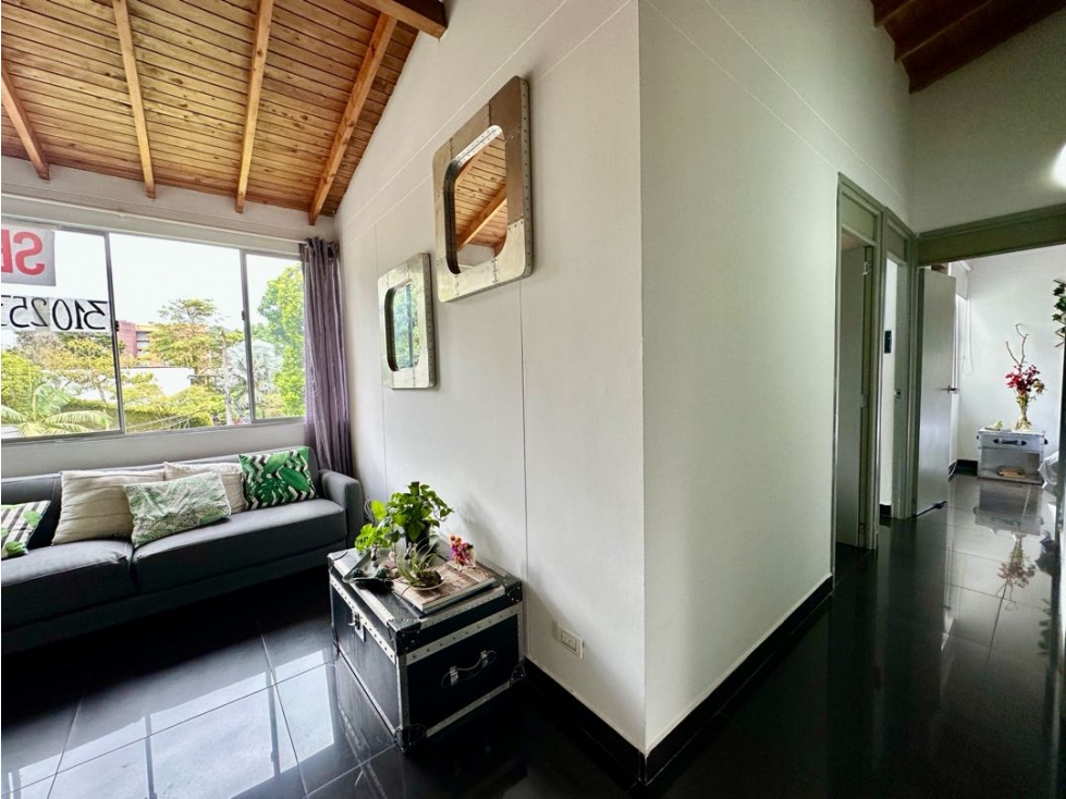 Apartamento en venta en Loma Del Esmeraldal, Envigado · foto 10 de 20