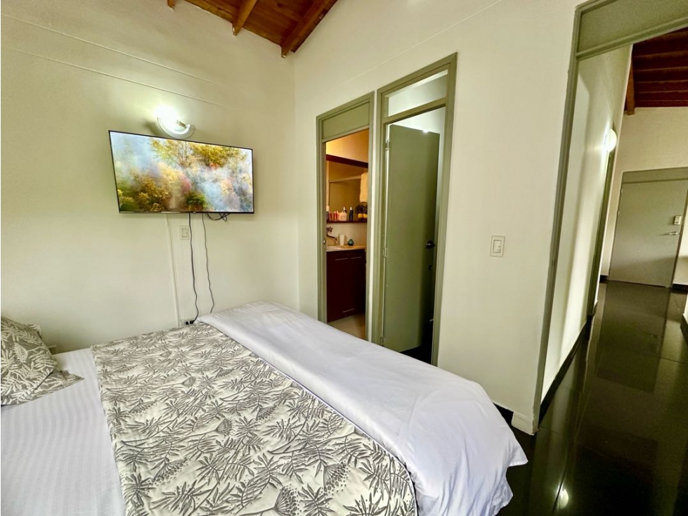 Apartamento en venta en Loma Del Esmeraldal, Envigado · foto 16 de 20