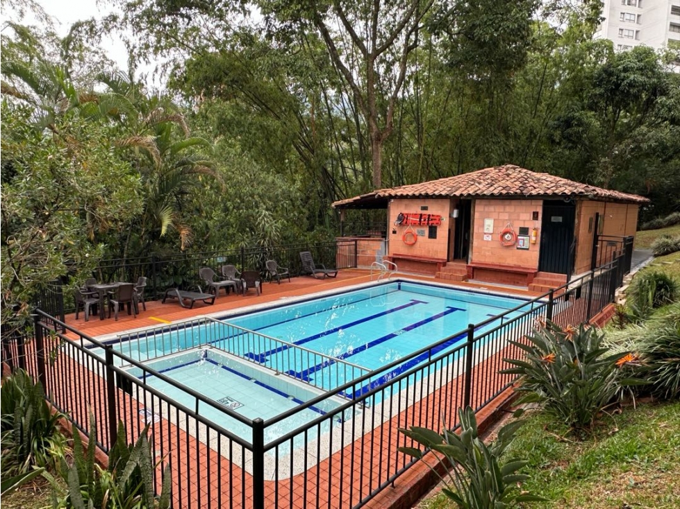 Apartamento en venta en Loma Del Esmeraldal, Envigado · foto 20 de 20