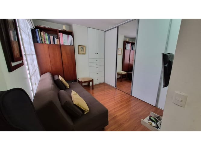 Apartamento de 2 alcobas en venta en Chapinero, Bogotá, 82 m² · foto 6 de 24
