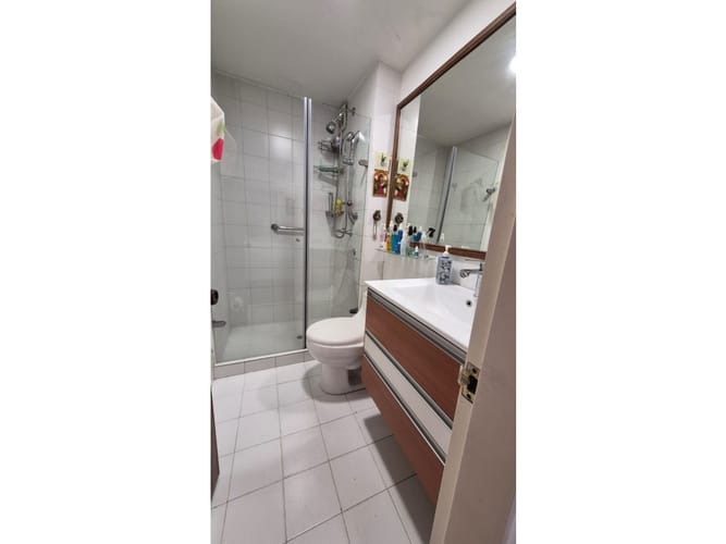 Apartamento de 2 alcobas en venta en Chapinero, Bogotá, 82 m² · foto 9 de 24