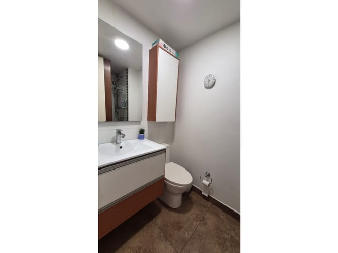 Apartamento de 2 alcobas en venta en Chapinero, Bogotá, 82 m² · foto 10 de 24