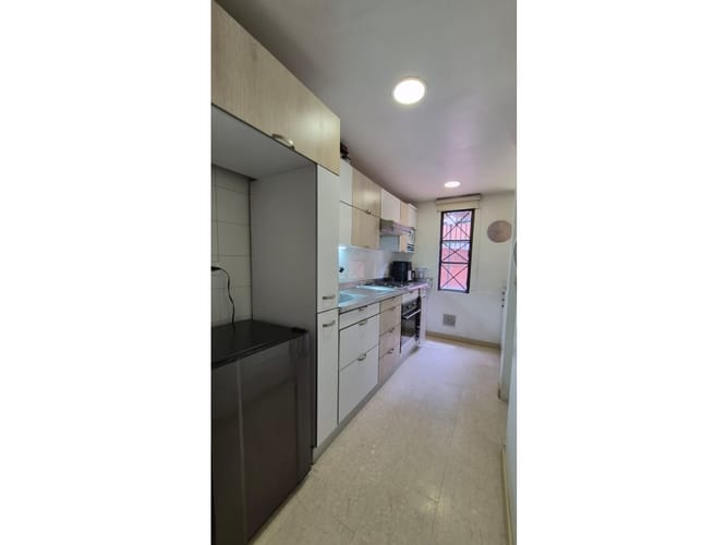 Apartamento de 2 alcobas en venta en Chapinero, Bogotá, 82 m² · foto 11 de 24