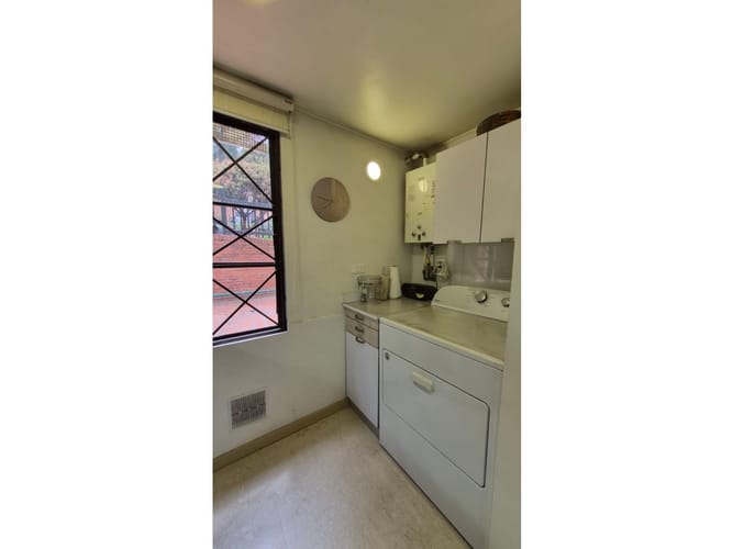 Apartamento de 2 alcobas en venta en Chapinero, Bogotá, 82 m² · foto 13 de 24