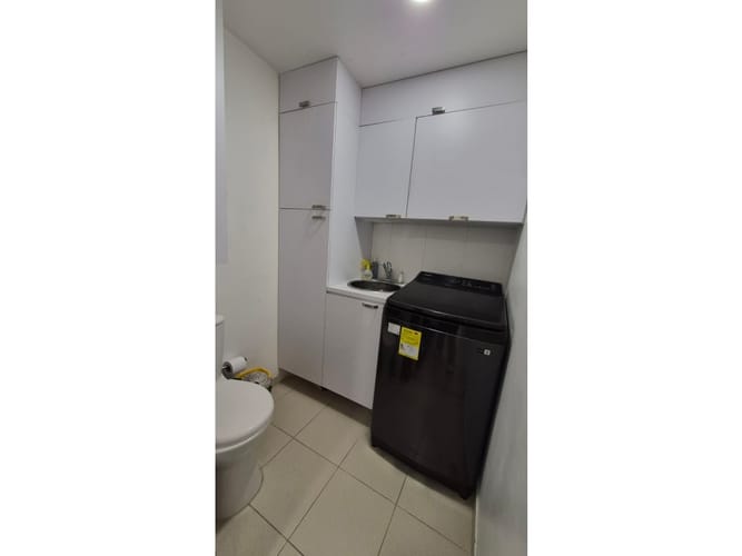 Apartamento de 2 alcobas en venta en Chapinero, Bogotá, 82 m² · foto 15 de 24