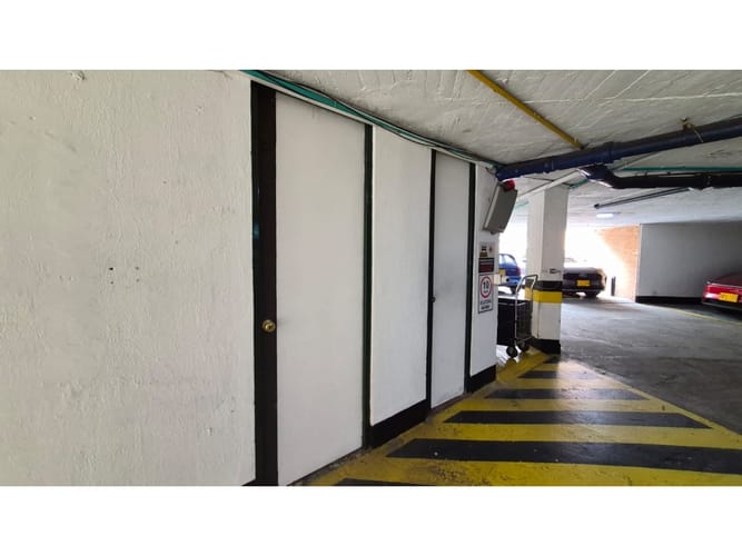 Apartamento de 2 alcobas en venta en Chapinero, Bogotá, 82 m² · foto 16 de 24