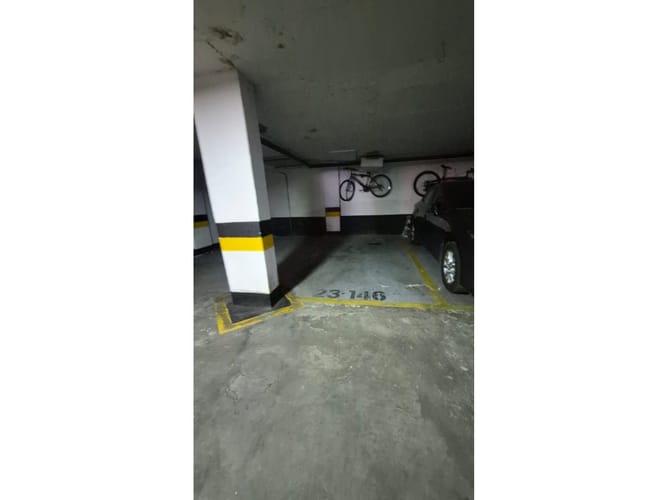 Apartamento de 2 alcobas en venta en Chapinero, Bogotá, 82 m² · foto 17 de 24