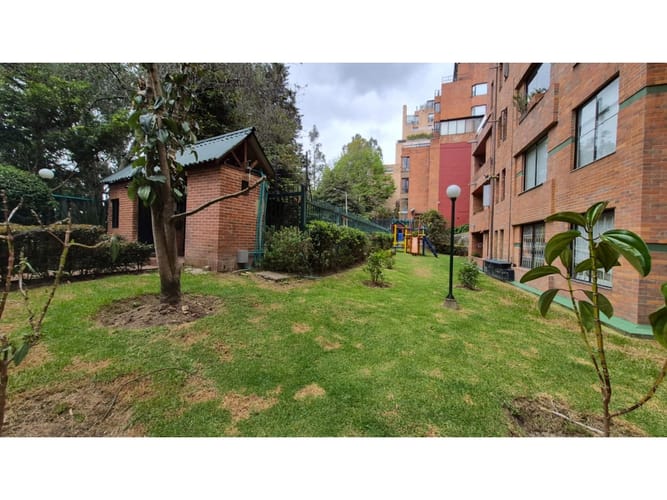 Apartamento de 2 alcobas en venta en Chapinero, Bogotá, 82 m² · foto 20 de 24
