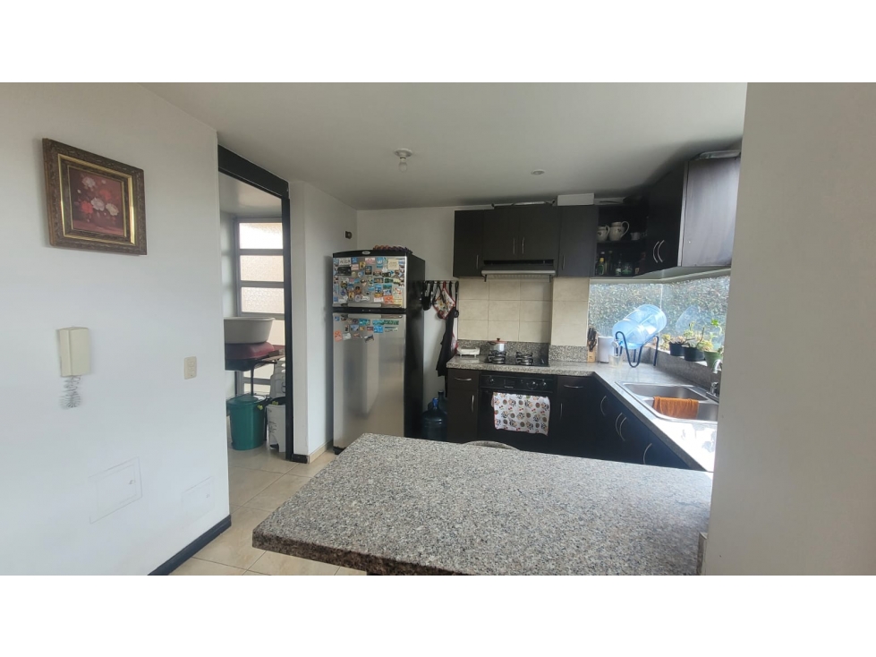 Casa en venta en Diamante Occidental, Mosquera · foto 4 de 24