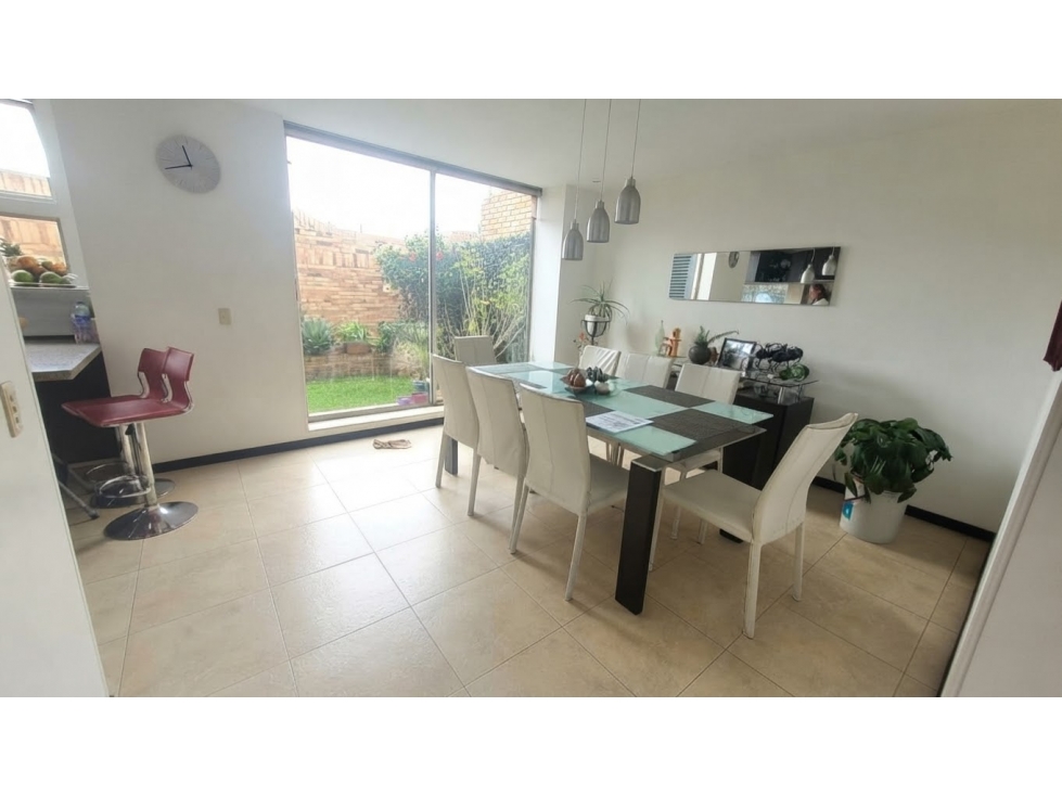Casa en venta en Diamante Occidental, Mosquera · foto 5 de 24