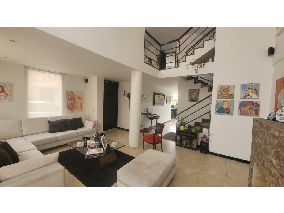 Casa en venta en Diamante Occidental, Mosquera · foto 6 de 24