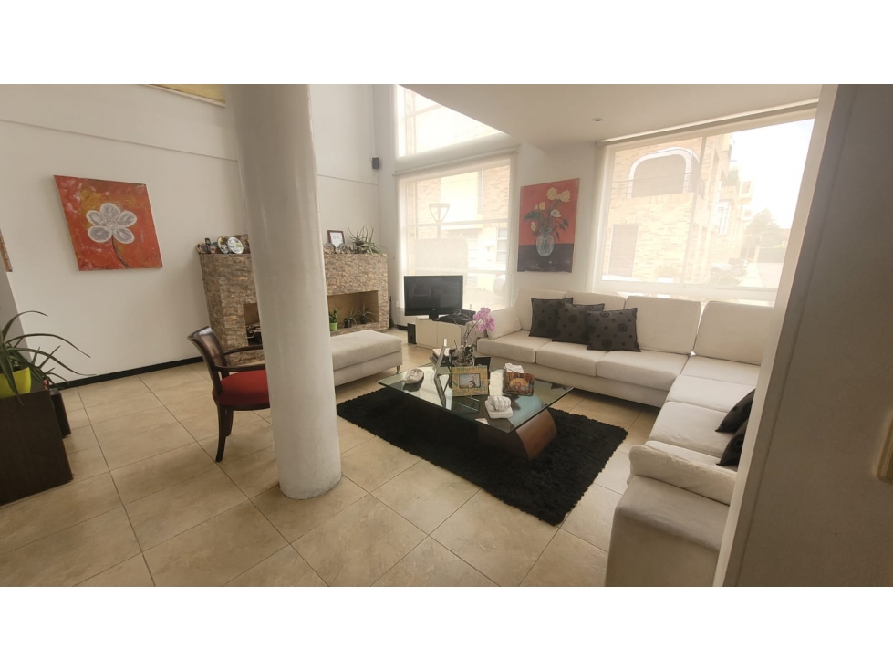 Casa en venta en Diamante Occidental, Mosquera · foto 7 de 24