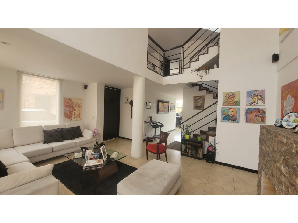 Casa en venta en Diamante Occidental, Mosquera · foto 9 de 24