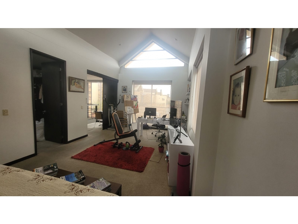 Casa en venta en Diamante Occidental, Mosquera · foto 11 de 24