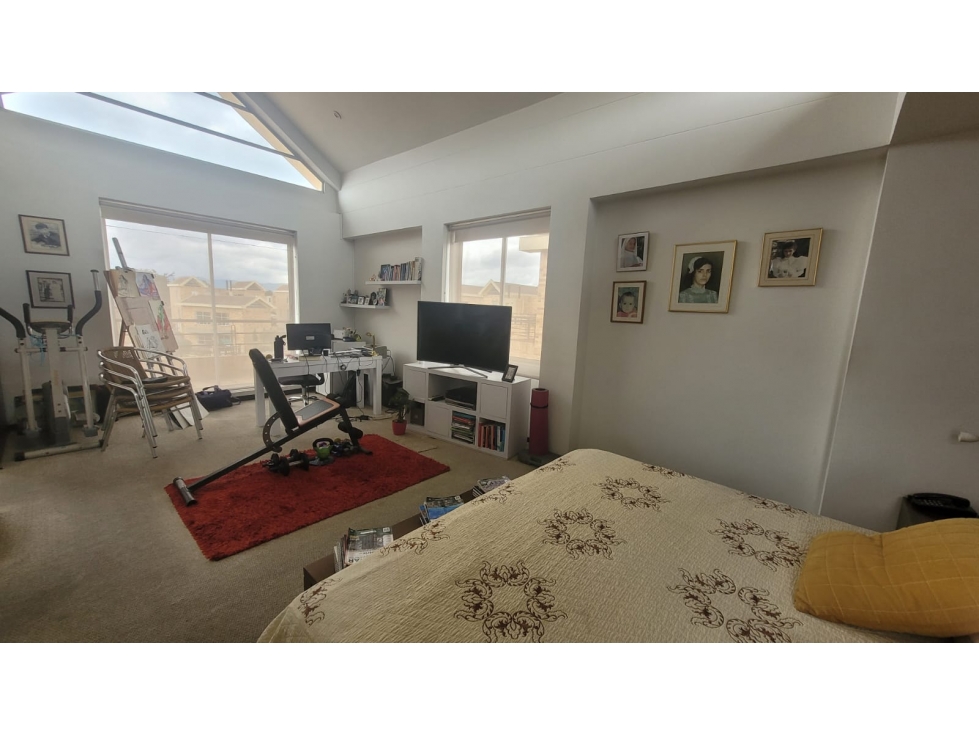 Casa en venta en Diamante Occidental, Mosquera · foto 12 de 24