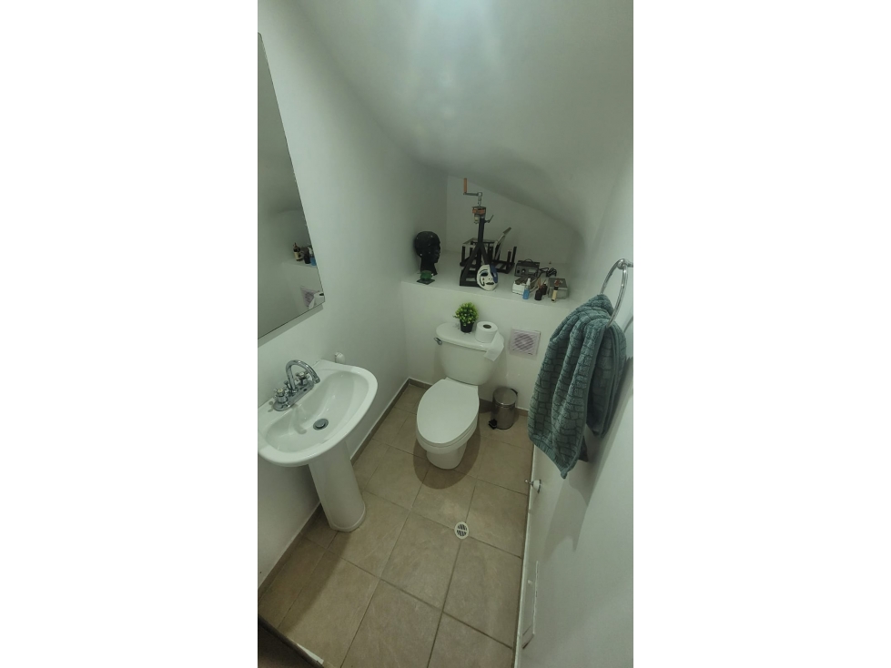 Casa en venta en Diamante Occidental, Mosquera · foto 20 de 24