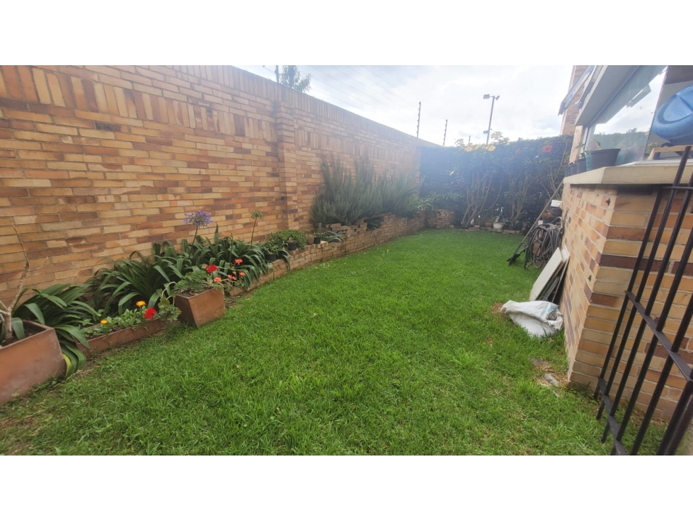 Casa en venta en Diamante Occidental, Mosquera · foto 24 de 24
