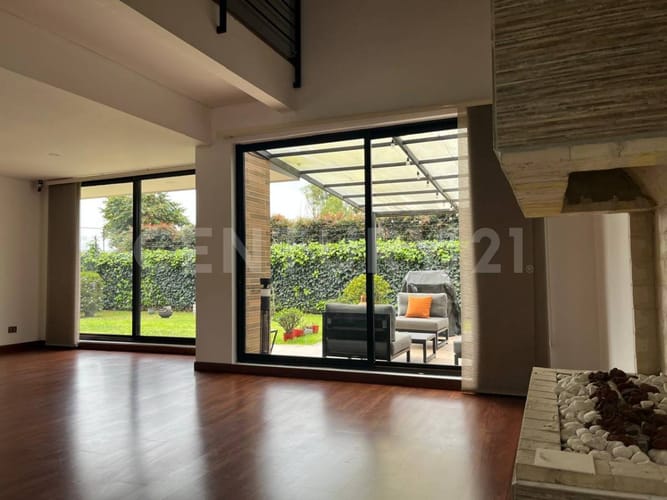 Casa de 3 alcobas en venta en Quintas De Bejucal, Cajicá, 218 m² · foto 6 de 24