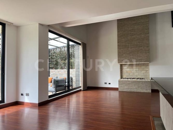 Casa de 3 alcobas en venta en Quintas De Bejucal, Cajicá, 218 m² · foto 7 de 24