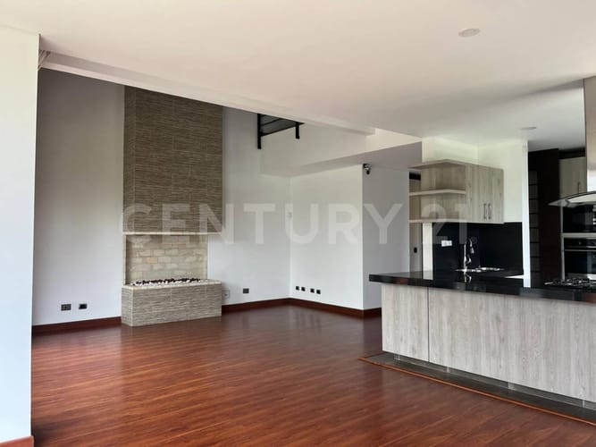 Casa de 3 alcobas en venta en Quintas De Bejucal, Cajicá, 218 m² · foto 9 de 24