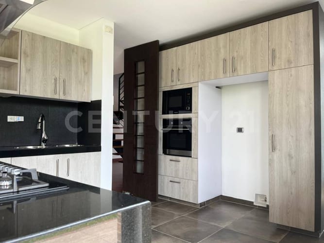 Casa de 3 alcobas en venta en Quintas De Bejucal, Cajicá, 218 m² · foto 12 de 24