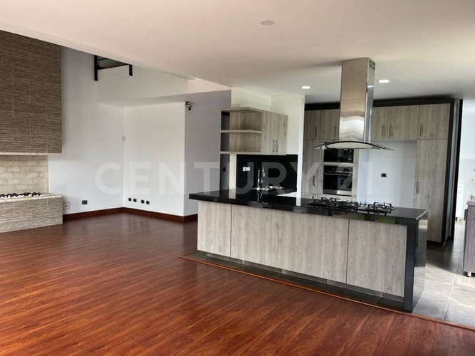 Casa de 3 alcobas en venta en Quintas De Bejucal, Cajicá, 218 m² · foto 16 de 24
