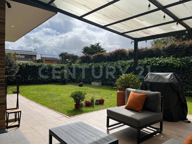 Casa de 3 alcobas en venta en Quintas De Bejucal, Cajicá, 218 m² · foto 17 de 24