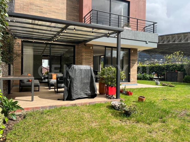 Casa de 3 alcobas en venta en Quintas De Bejucal, Cajicá, 218 m² · foto 18 de 24