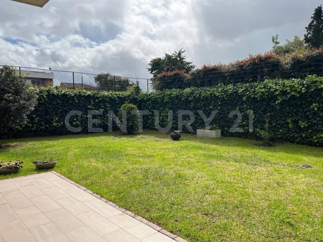 Casa de 3 alcobas en venta en Quintas De Bejucal, Cajicá, 218 m² · foto 20 de 24
