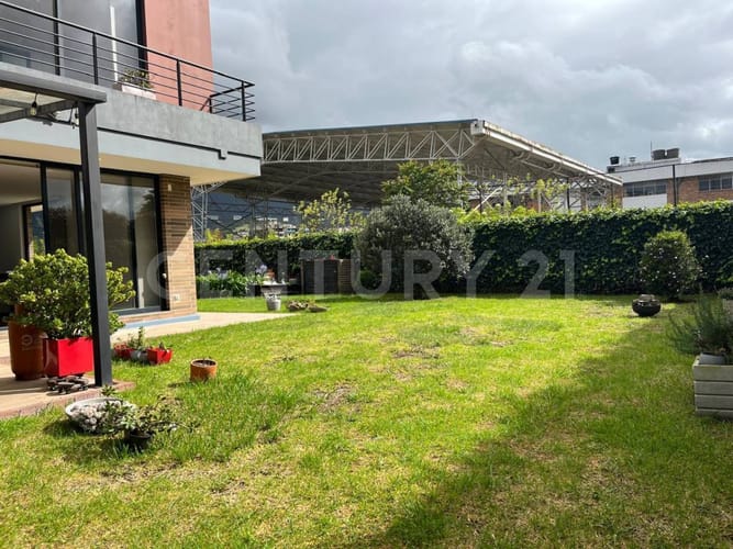Casa de 3 alcobas en venta en Quintas De Bejucal, Cajicá, 218 m² · foto 21 de 24