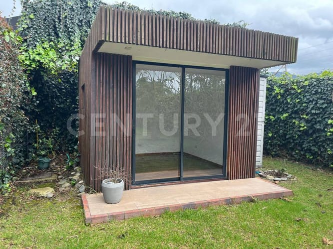 Casa de 3 alcobas en venta en Quintas De Bejucal, Cajicá, 218 m² · foto 24 de 24